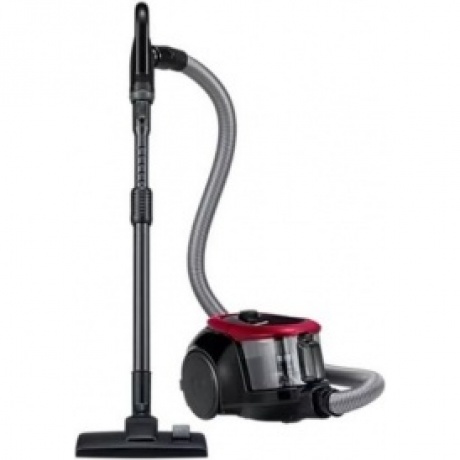 Пылесос Samsung VC18M21C0VR/EV 1800Вт красный - фото 8