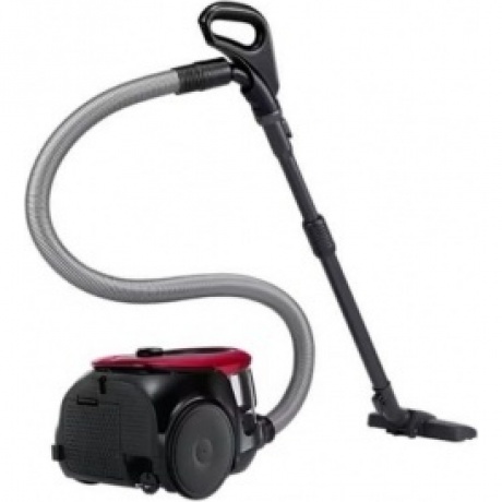 Пылесос Samsung VC18M21C0VR/EV 1800Вт красный - фото 9