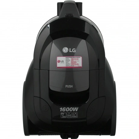Пылесос LG VC5316NNTS