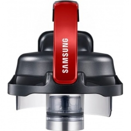Пылесос Samsung VC15K4116VR/EV 1500Вт красный/черный - фото 9