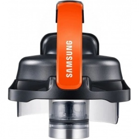 Пылесос Samsung VC15K4136VL/EV 1500Вт черный/оранжевый - фото 7