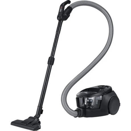 Пылесос Samsung VC18M31C0HG/EV 1800Вт черный - фото 1