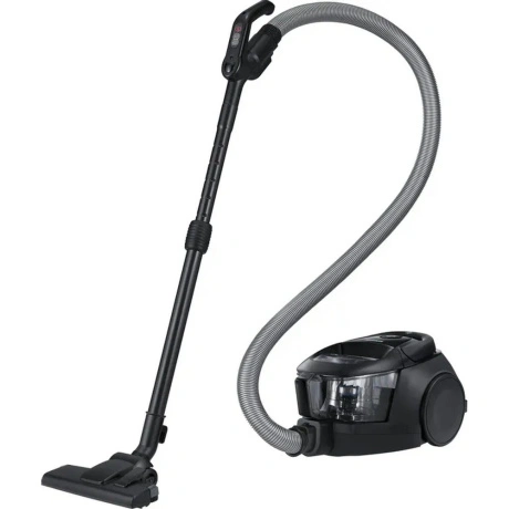 Пылесос Samsung VC18M31C0HG/EV 1800Вт черный