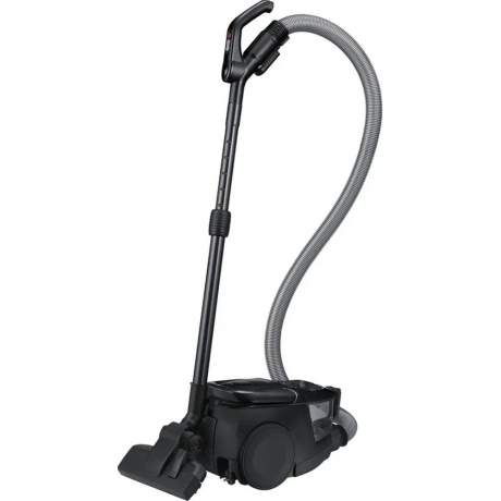 Пылесос Samsung VC18M31C0HG/EV 1800Вт черный - фото 2