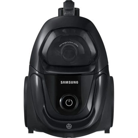 Пылесос Samsung VC18M31C0HG/EV 1800Вт черный - фото 11