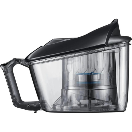 Пылесос Samsung VC18M31C0HG/EV 1800Вт черный - фото 13