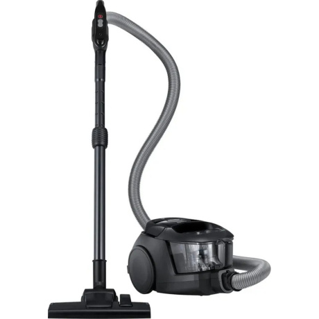 Пылесос Samsung VC18M31C0HG/EV 1800Вт черный - фото 3