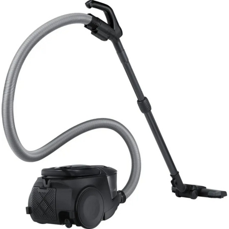 Пылесос Samsung VC18M31C0HG/EV 1800Вт черный - фото 4