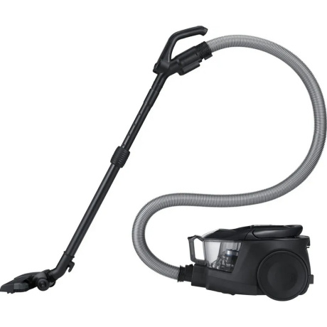 Пылесос Samsung VC18M31C0HG/EV 1800Вт черный - фото 5