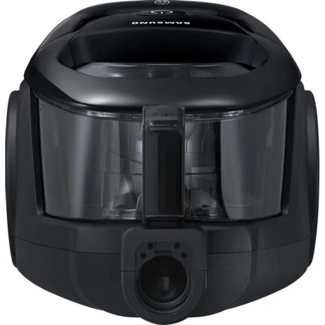 Пылесос Samsung VC18M31C0HG/EV 1800Вт черный - фото 6