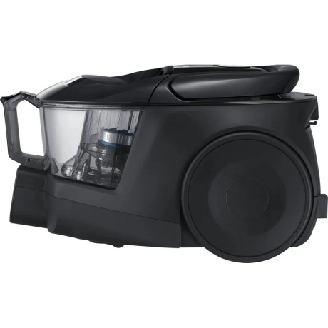 Пылесос Samsung VC18M31C0HG/EV 1800Вт черный - фото 7