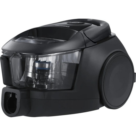 Пылесос Samsung VC18M31C0HG/EV 1800Вт черный - фото 9