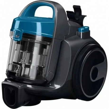 Пылесос Bosch BGS05A220 Serie 2 с контейнером для сбора пыли, 70...