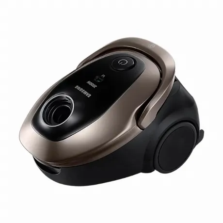 Пылесос Samsung VC20M2589JD с мешком для сбора пыли, 2000 Вт
