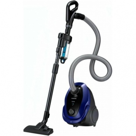 Пылесос Samsung VC20M255AWB/EV - фото 1