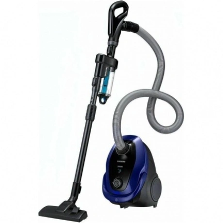 Пылесос Samsung VC20M255AWB/EV