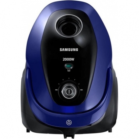 Пылесос Samsung VC20M255AWB/EV - фото 2