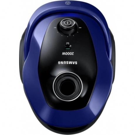 Пылесос Samsung VC20M255AWB/EV - фото 3