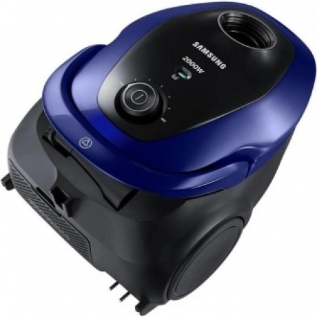 Пылесос Samsung VC20M255AWB/EV - фото 6