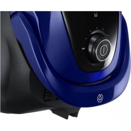 Пылесос Samsung VC20M255AWB/EV - фото 7
