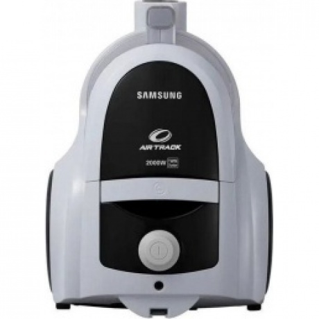 Пылесос Samsung VCC4520S3S/XEV White/Black - фото 3