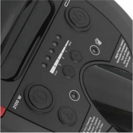 Моющий пылесос Bosch BWD421POW Serie 4 AquaWash&amp;Clean ProPower - фото 15