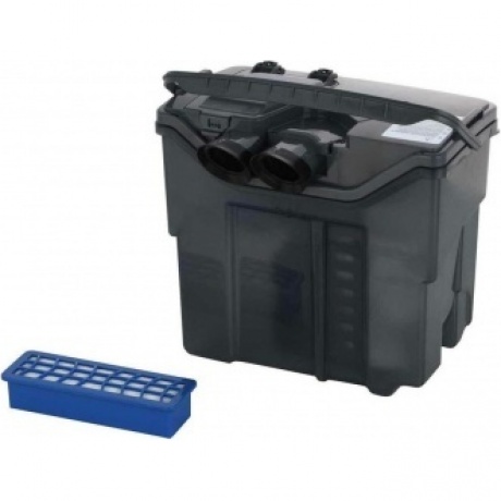 Моющий пылесос Bosch BWD421POW Serie 4 AquaWash&amp;Clean ProPower - фото 40