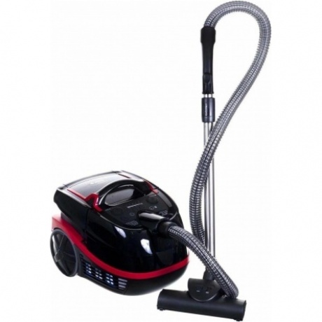 Моющий пылесос Bosch BWD421POW Serie 4 AquaWash&amp;Clean ProPower - фото 5