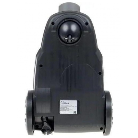 Циклонный пылесос Midea VCS38A13L-G - фото 16