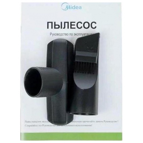 Циклонный пылесос Midea VCS38A13L-G - фото 21