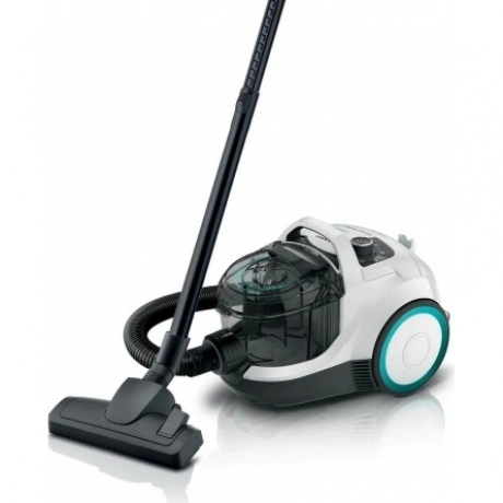 Пылесос Bosch BGC21HYG1 Serie 4 ProHygienic с контейнером для сб...