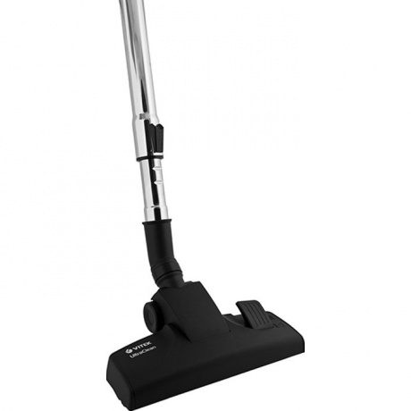 Пылесос Vitek VT-8117 BK 2200Вт черный/медный - фото 9