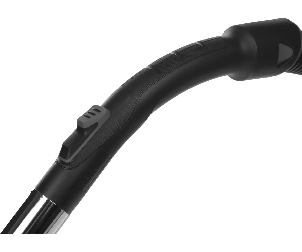 Пылесос Karcher DS 6 Plus 650Вт белый/черный - фото 17