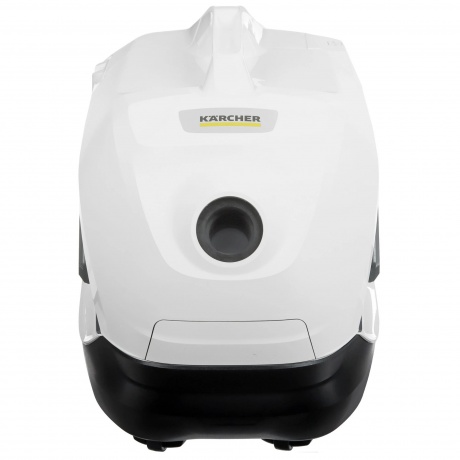 Пылесос Karcher DS 6 Plus 650Вт белый/черный - фото 21