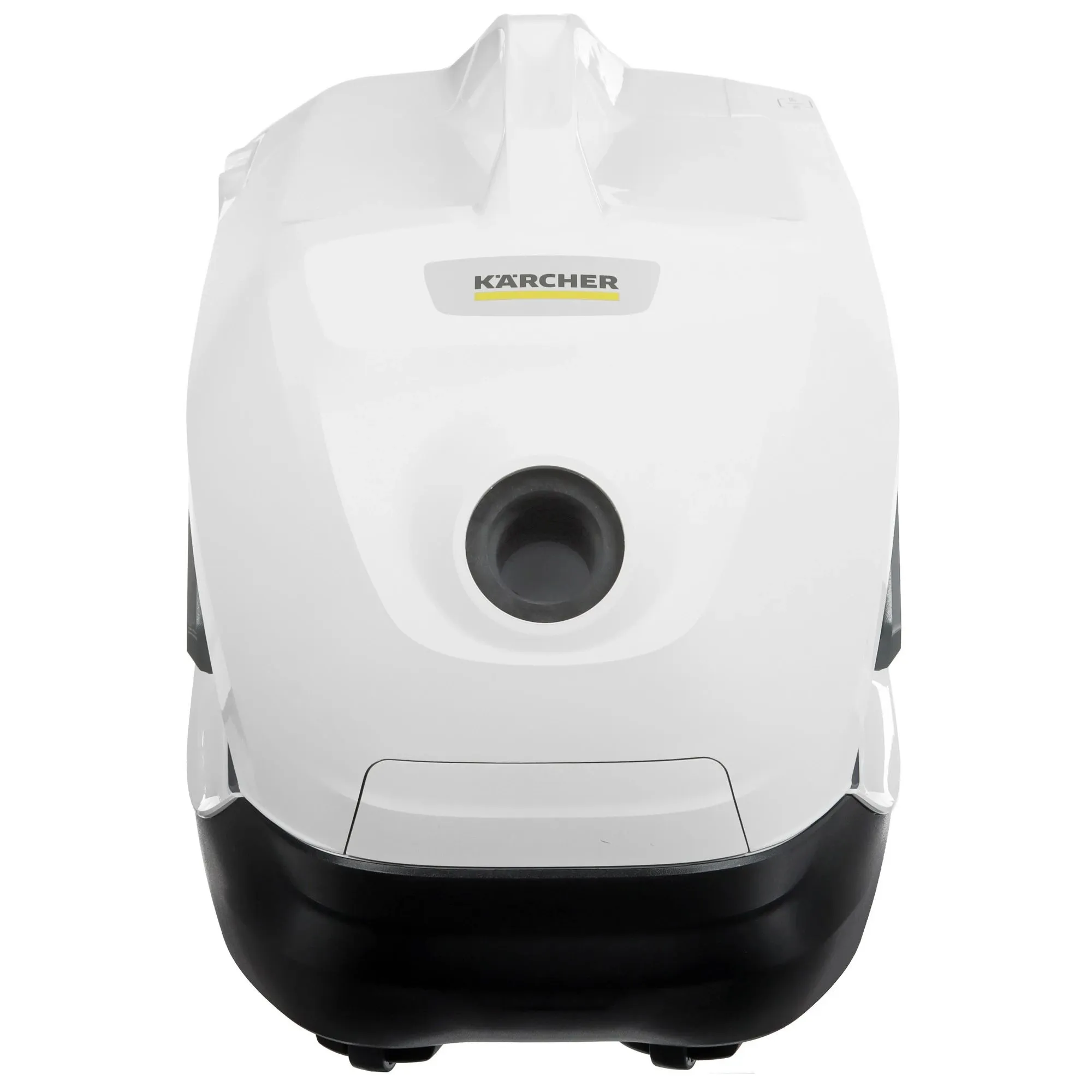 Пылесос Karcher DS 6 Plus 650Вт белый/черный - фото 21