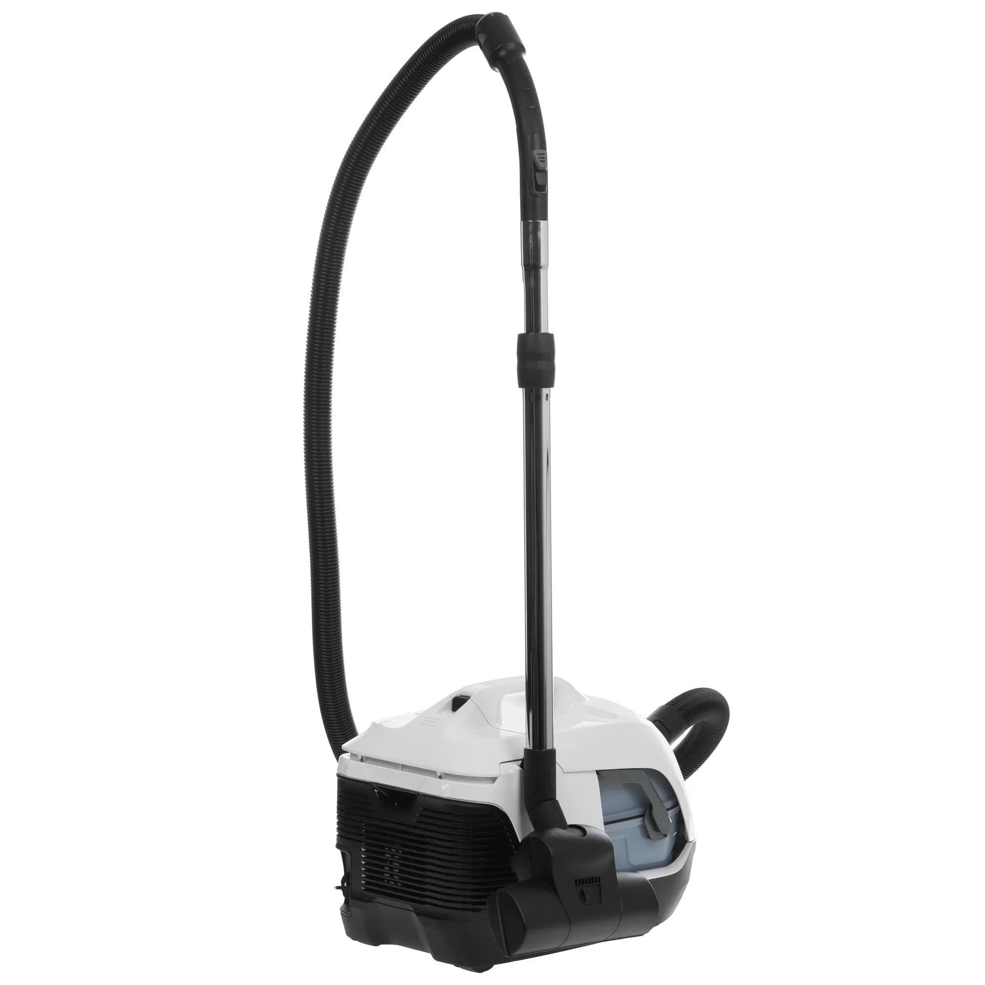 Пылесос Karcher DS 6 Plus 650Вт белый/черный - фото 29