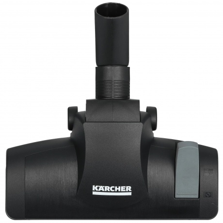 Пылесос Karcher DS 6 Plus 650Вт белый/черный - фото 32