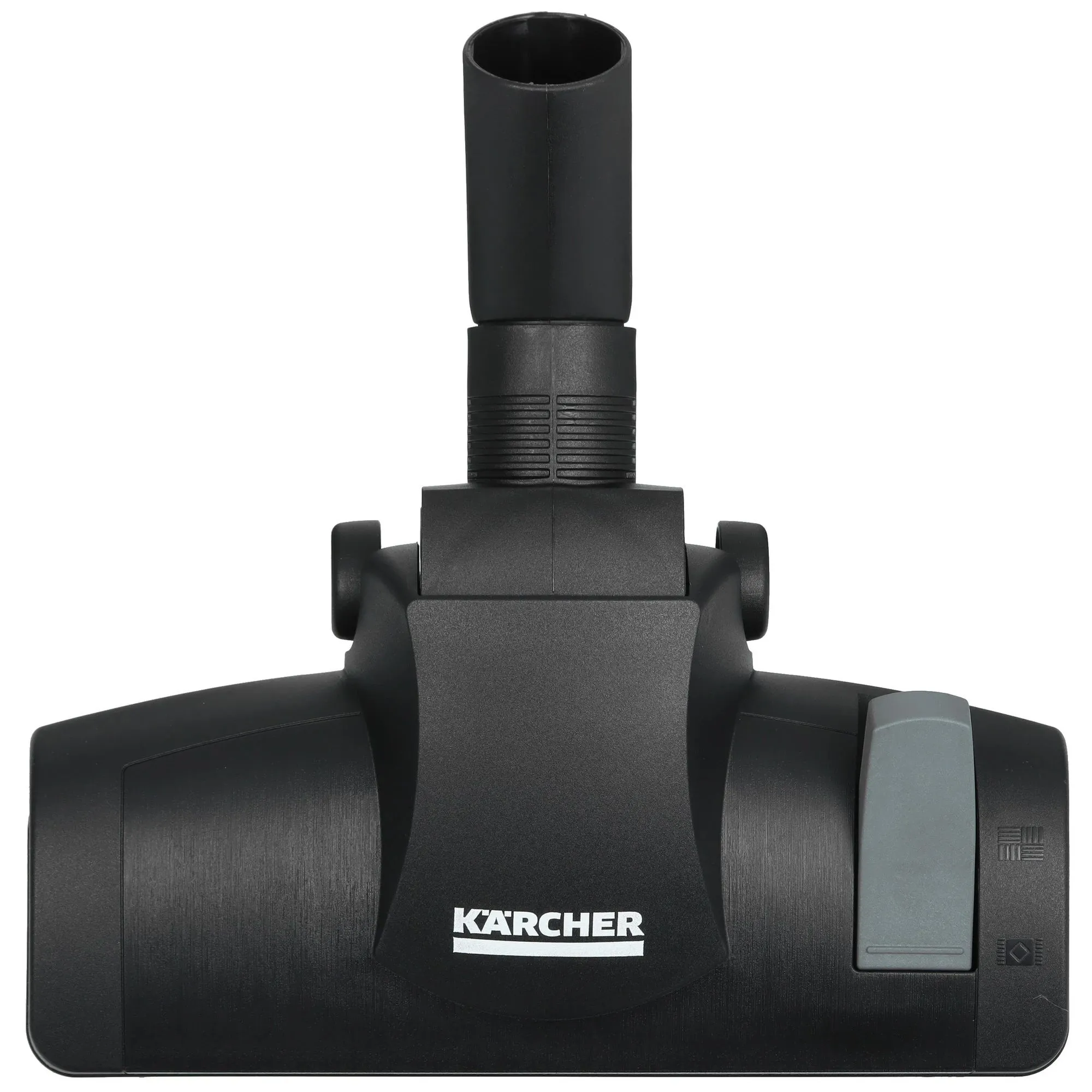 Пылесос Karcher DS 6 Plus 650Вт белый/черный - фото 32