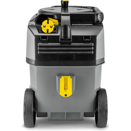 Пылесос Karcher T 15/1 500Вт серый/черный - фото 2