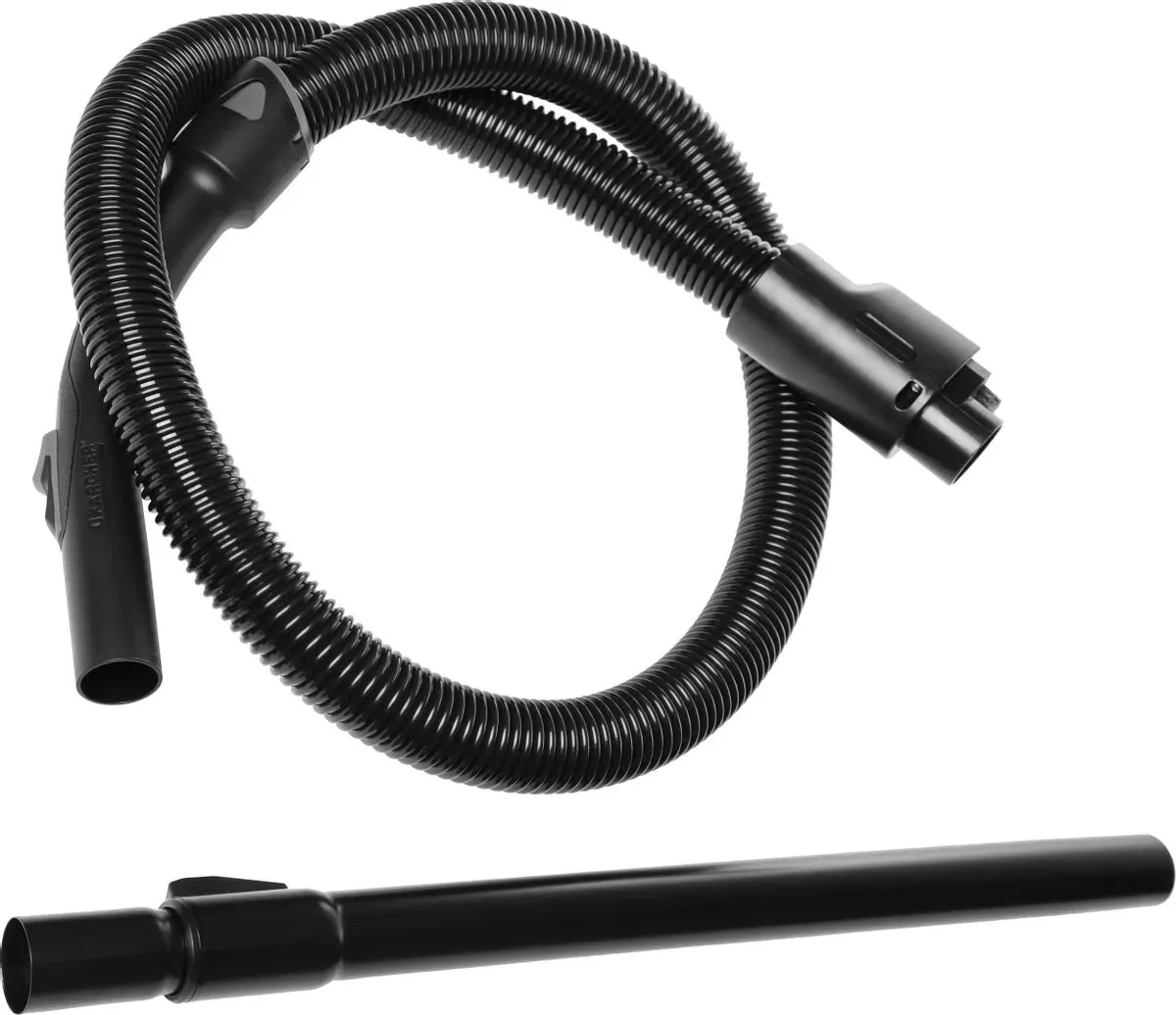 Пылесос Karcher VC 3 (ERP) 700Вт белый/черный - фото 15