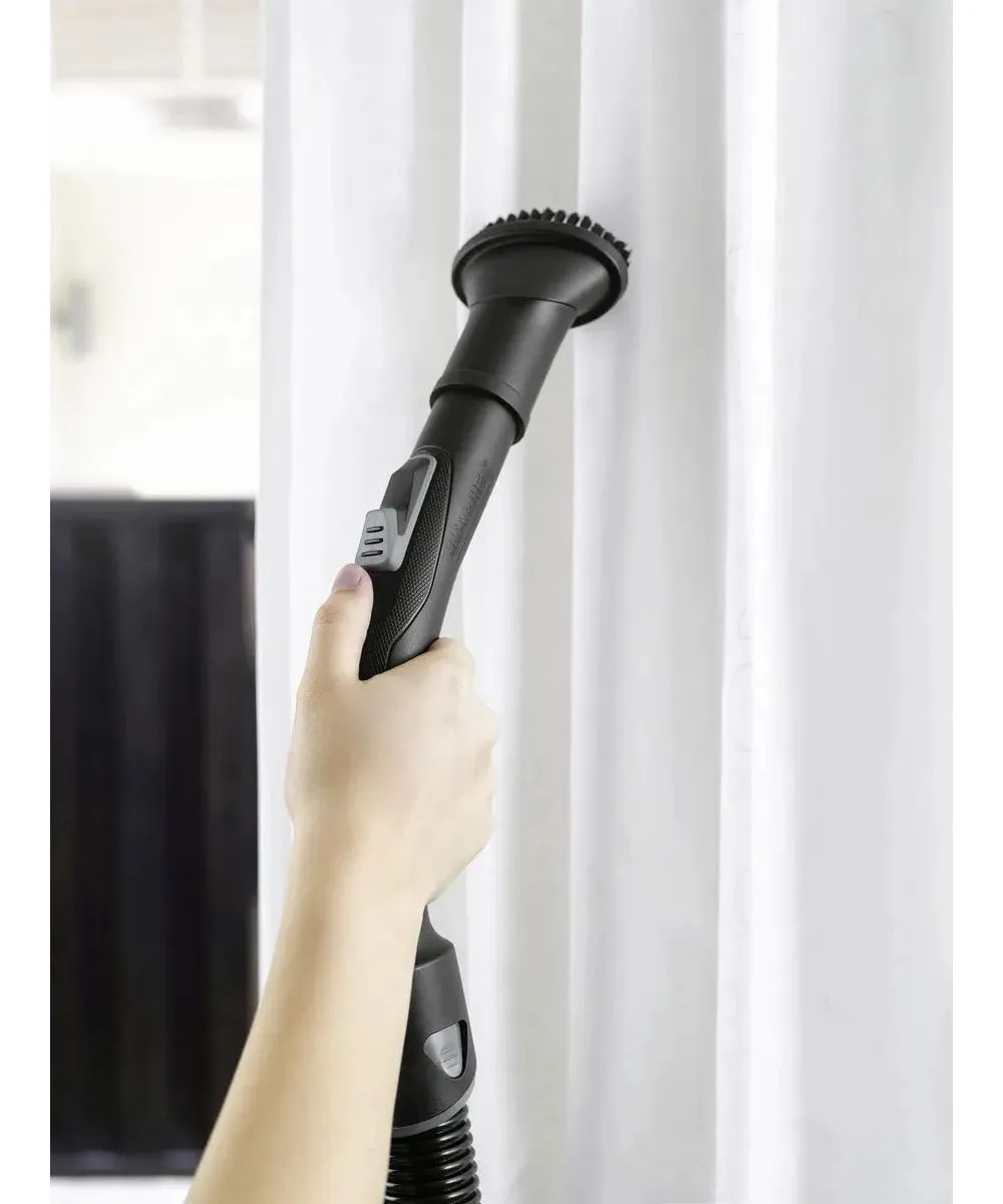 Пылесос Karcher VC 3 (ERP) 700Вт белый/черный - фото 20