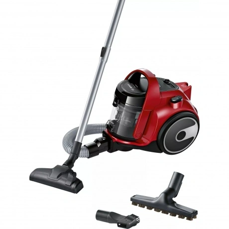 Пылесос Bosch BGC05A322  Serie 2 с контейнером для сбора пыли, 7...