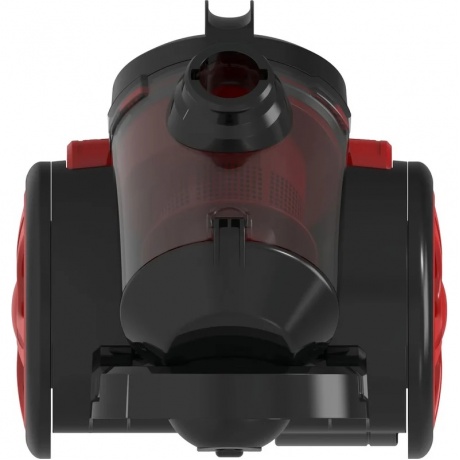 Пылесос Blackton Bt VC1802B Серый-красный - фото 6