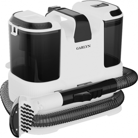 Моющий пылесос для мебели и ковров GARLYN SP-600 - фото 2
