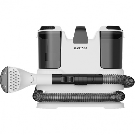 Моющий пылесос для мебели и ковров GARLYN SP-600 - фото 3