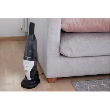 Пылесос MVC148FGW 742337 BLACK GORENJE - фото 16