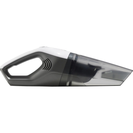 Пылесос MVC148FGW 742337 BLACK GORENJE - фото 3