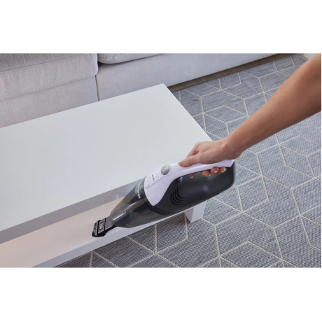 Пылесос MVC148FGW 742337 BLACK GORENJE - фото 9