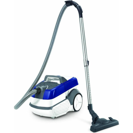 Пылесос W&amp;D ZVC9140D AQUALEON PRO ZELMER - фото 1