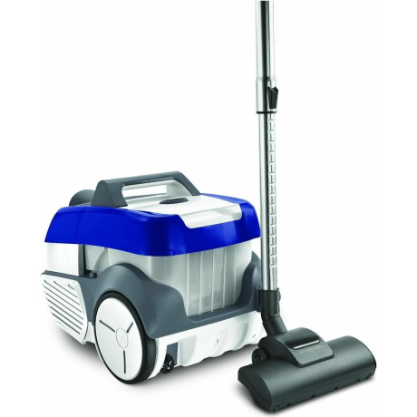 Пылесос W&amp;D ZVC9140D AQUALEON PRO ZELMER - фото 2